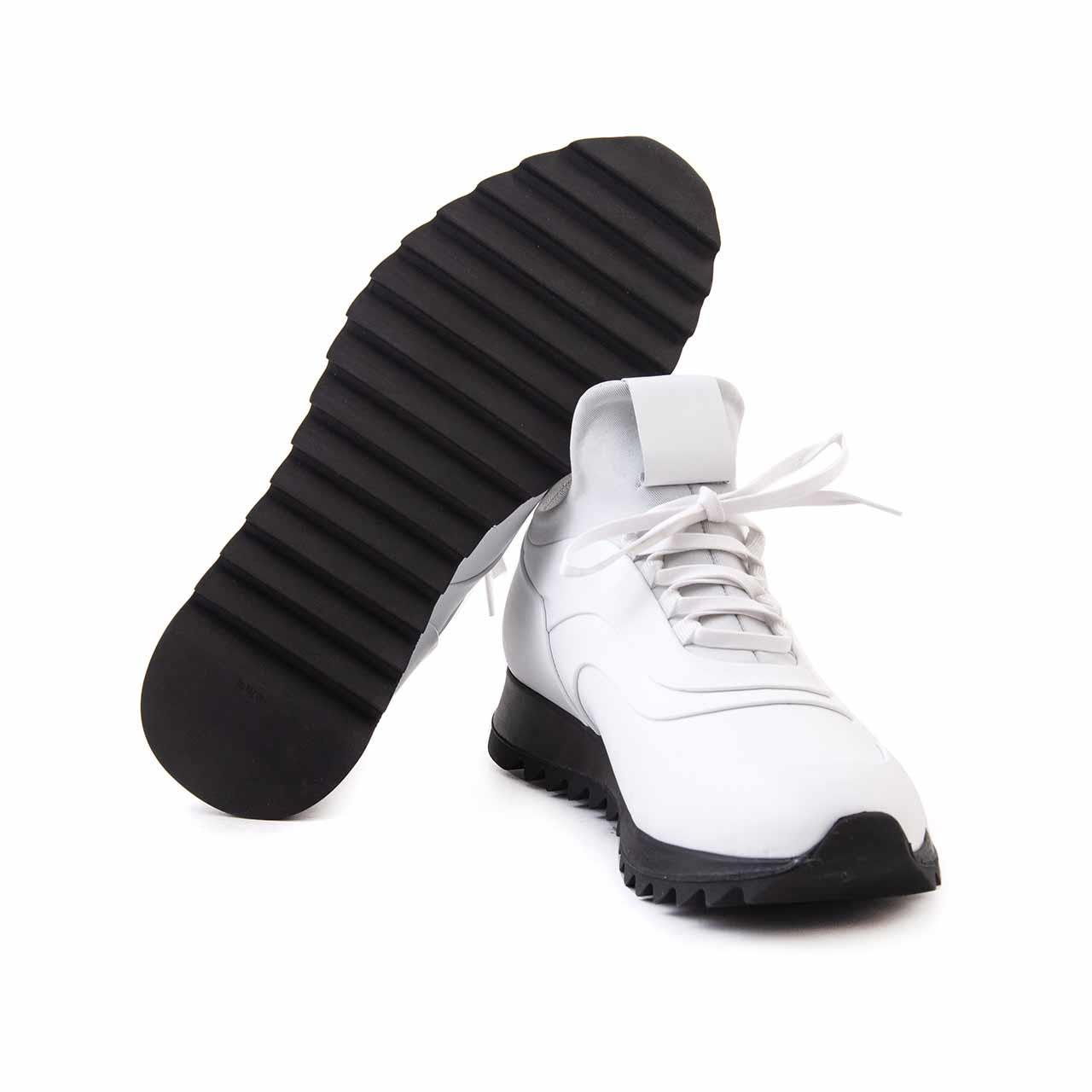 Spor&SneakerMocassiniMocassini  Bağcıklı Erkek Spor & Sneaker Ayakkabı 502X