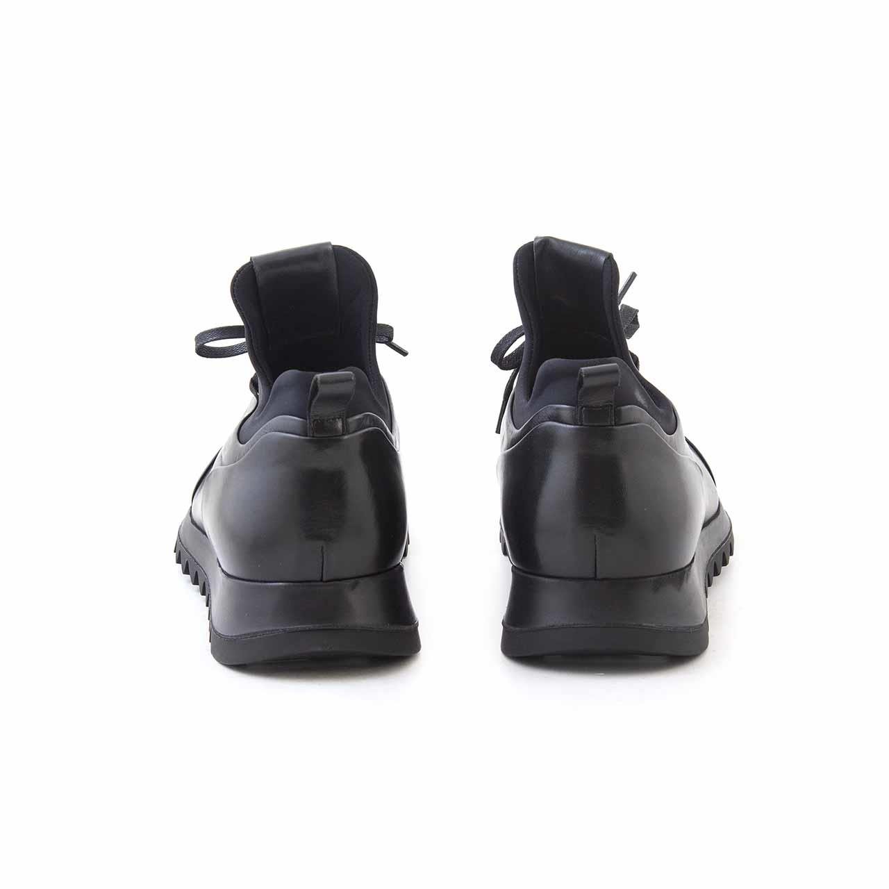 Spor&SneakerMocassiniMocassini  Bağcıklı Erkek Spor & Sneaker Ayakkabı 502X