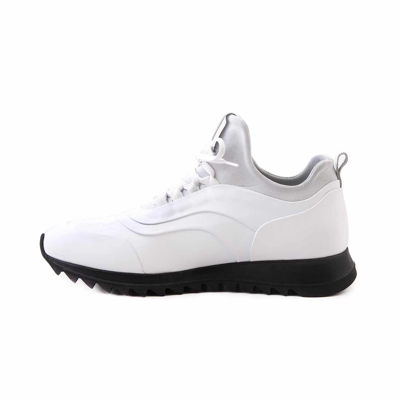 Spor&SneakerMocassiniMocassini  Bağcıklı Erkek Spor & Sneaker Ayakkabı 502X