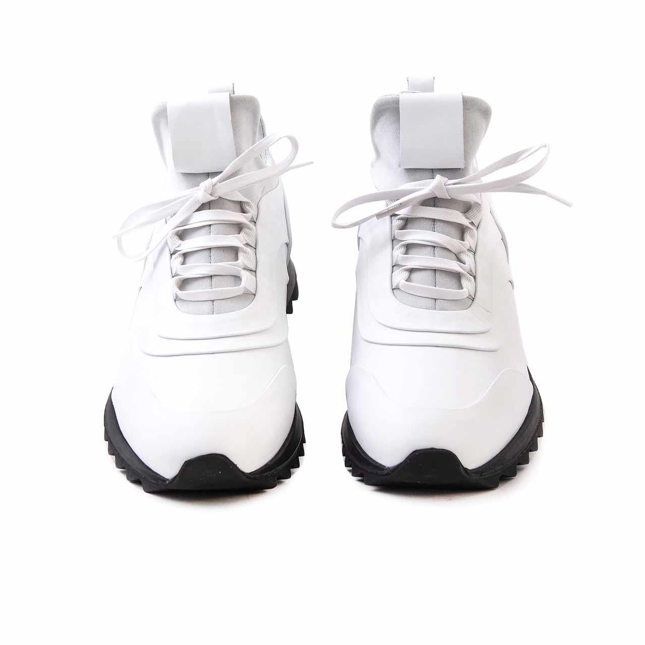 Spor&SneakerMocassiniMocassini  Bağcıklı Erkek Spor & Sneaker Ayakkabı 502X