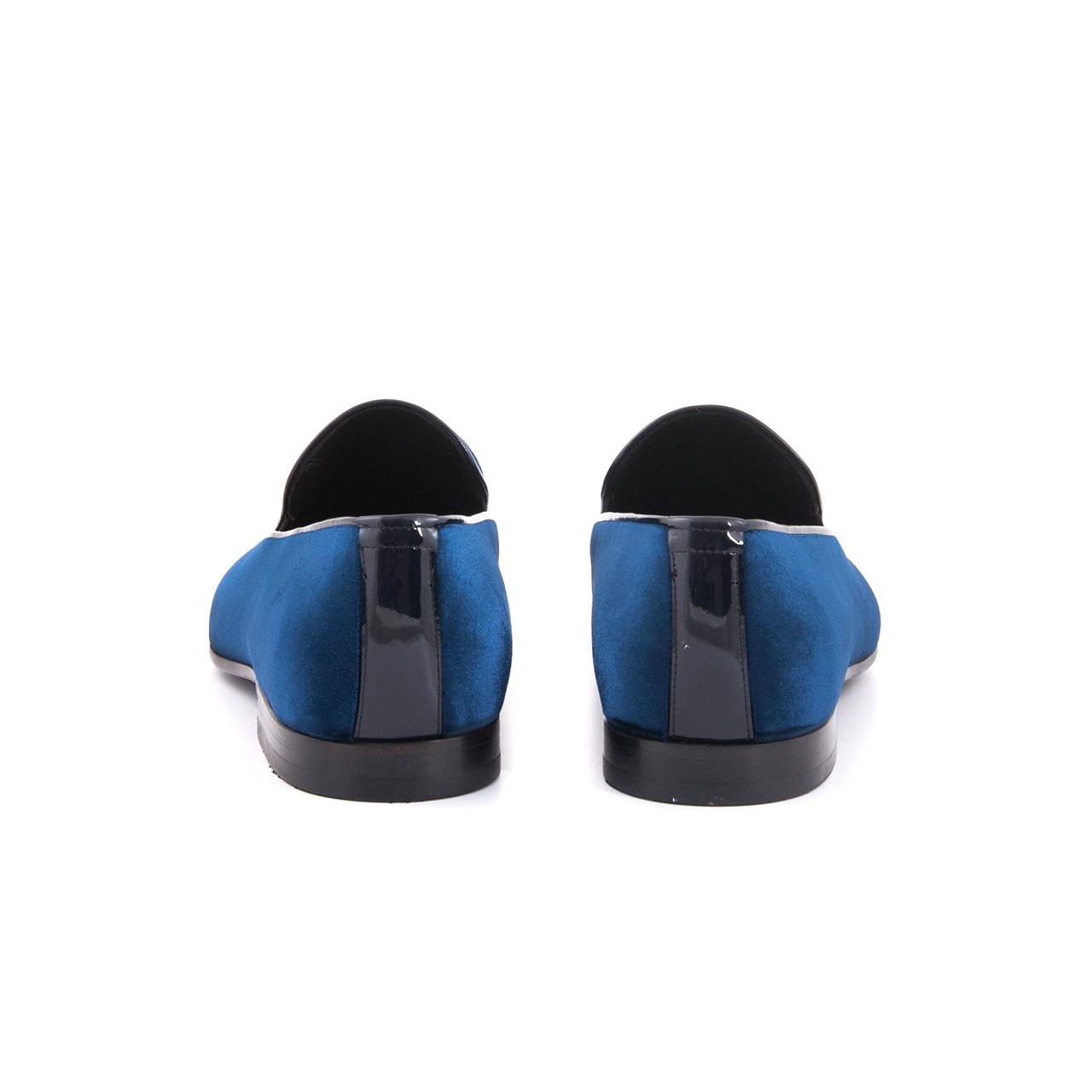 KlasikMocassiniMocassini  Bağcıksız Erkek Klasik Ayakkabı 4912