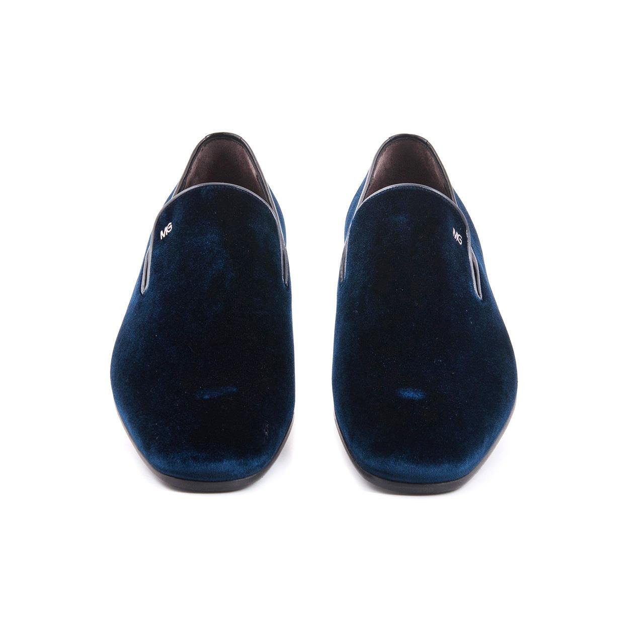 KlasikMocassiniMocassini  Bağcıksız Erkek Klasik Ayakkabı 4912