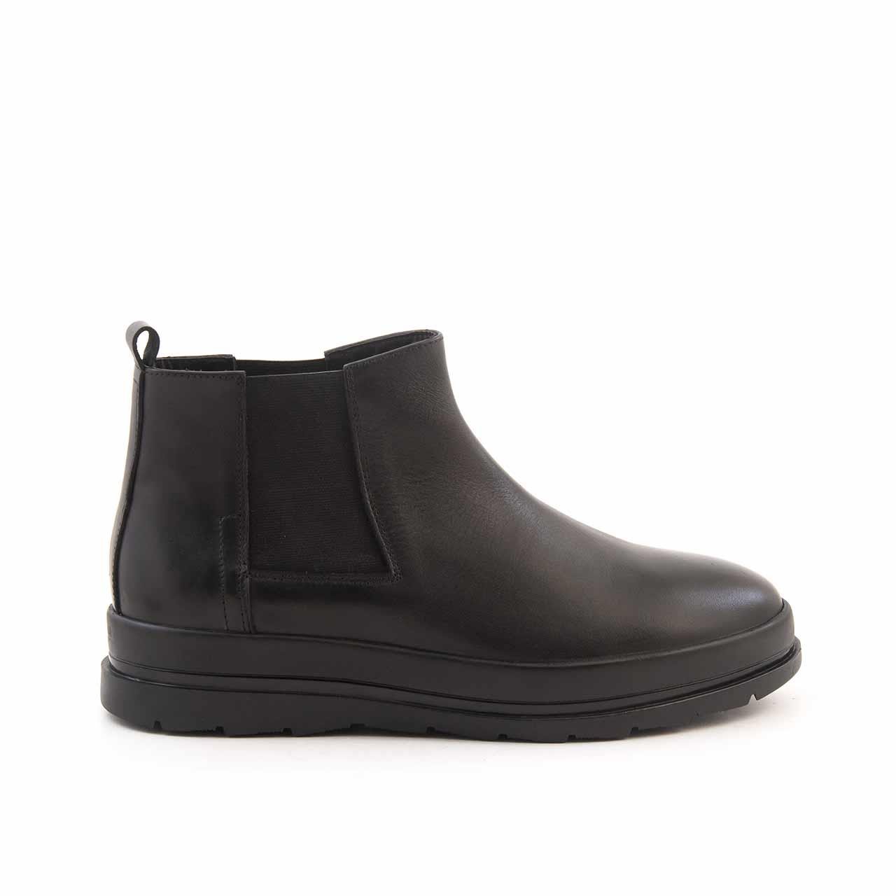 MocassiniMocassini Deri  Erkek Bot 1203