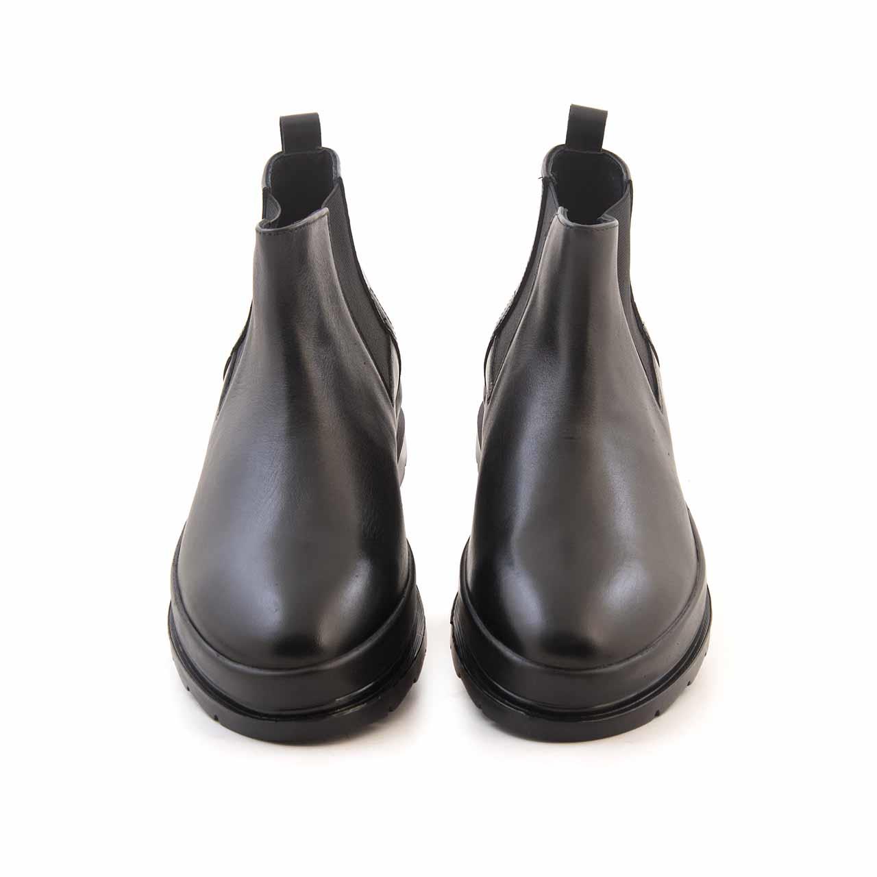 MocassiniMocassini Deri  Erkek Bot 1203