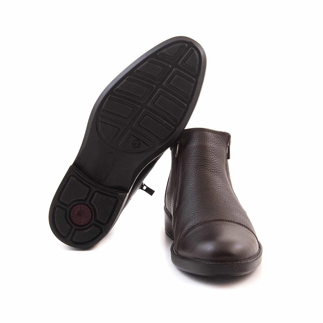 MocassiniMocassini Deri  Erkek Bot 29227