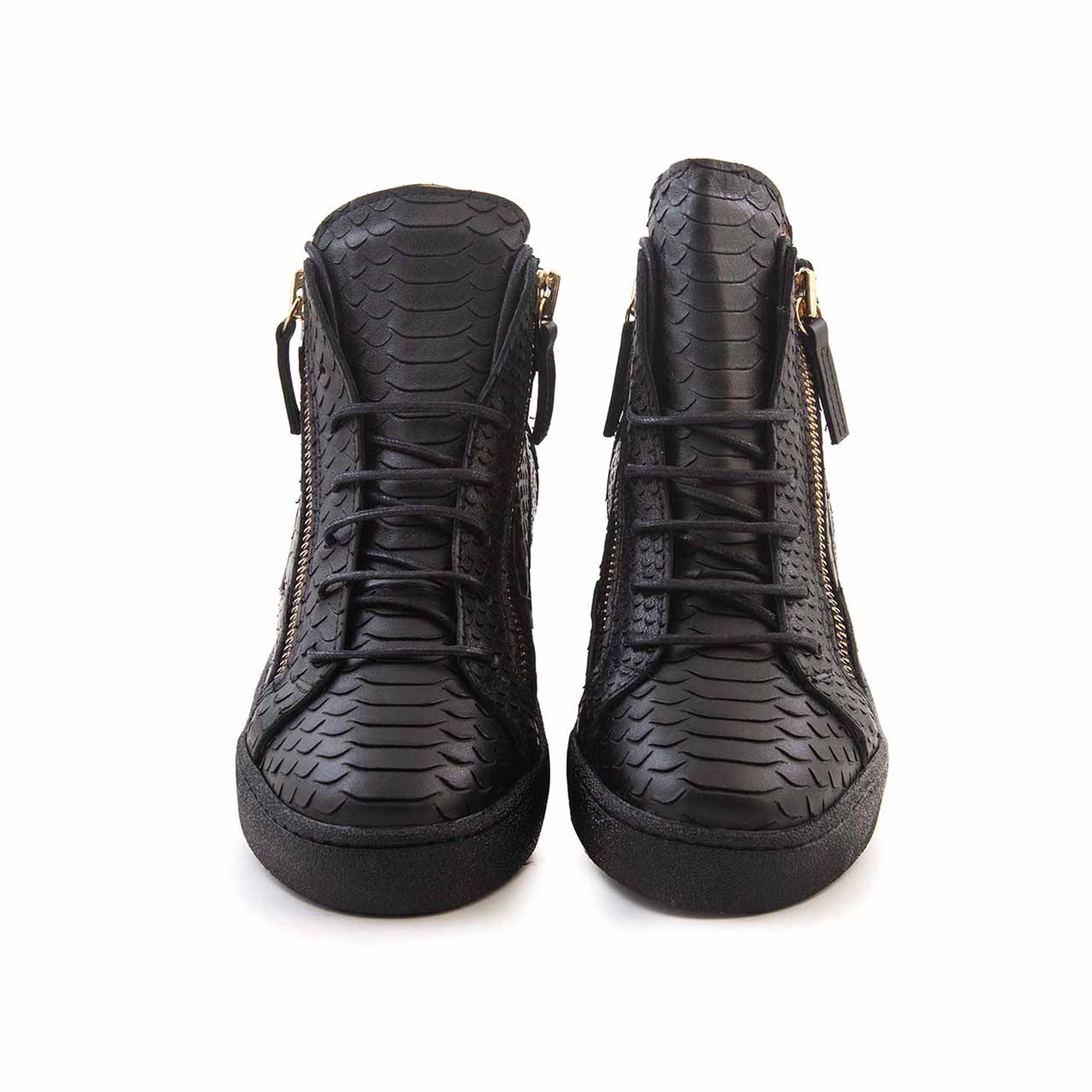 Mocassini Deri  Erkek Bot 7128