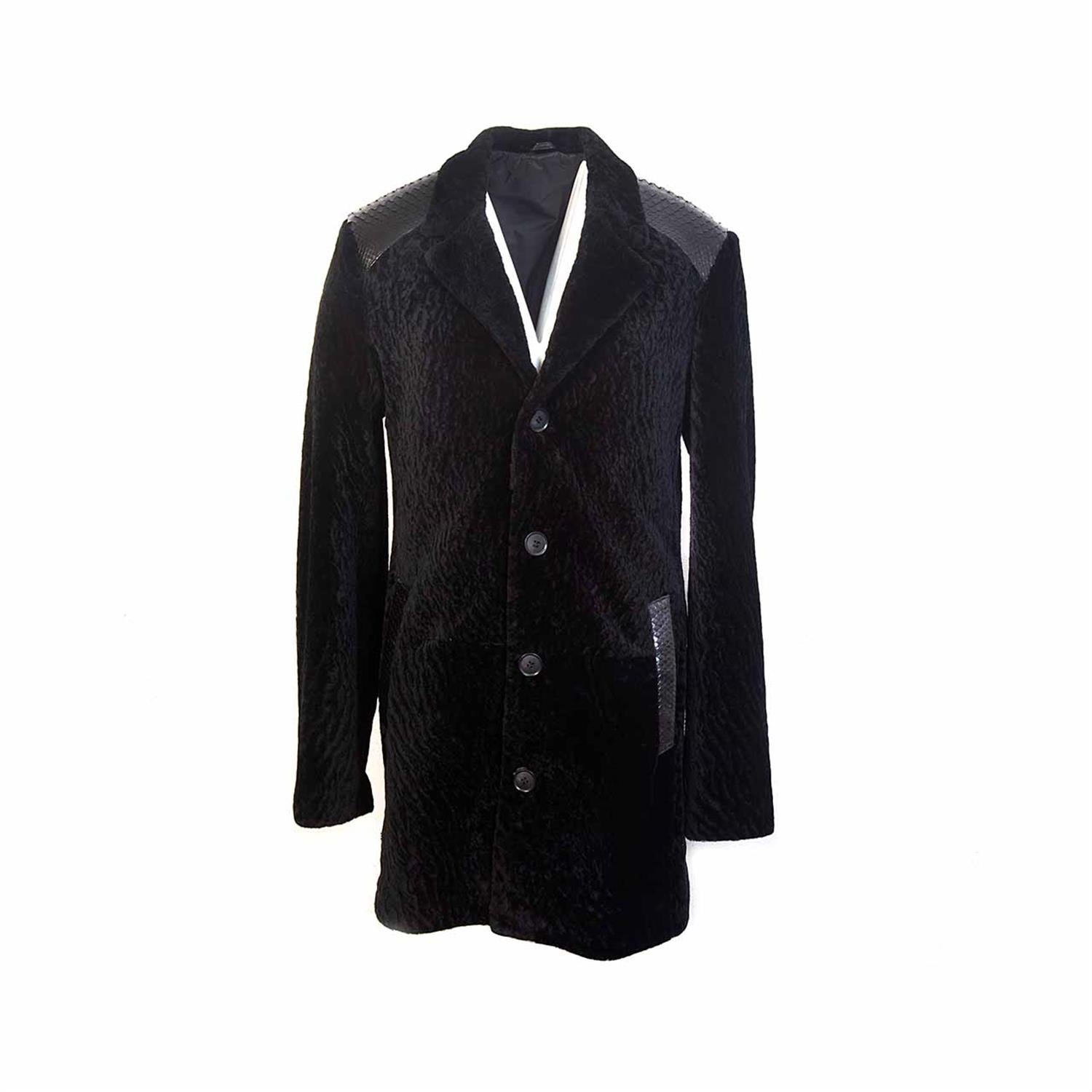 Mocassini Deri Erkek Deri Mont 18708