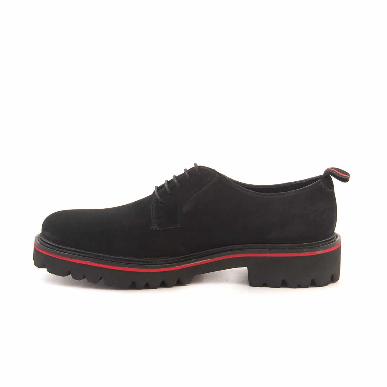 MocassiniMocassini Deri  Erkek Günlük Ayakkabı 5109