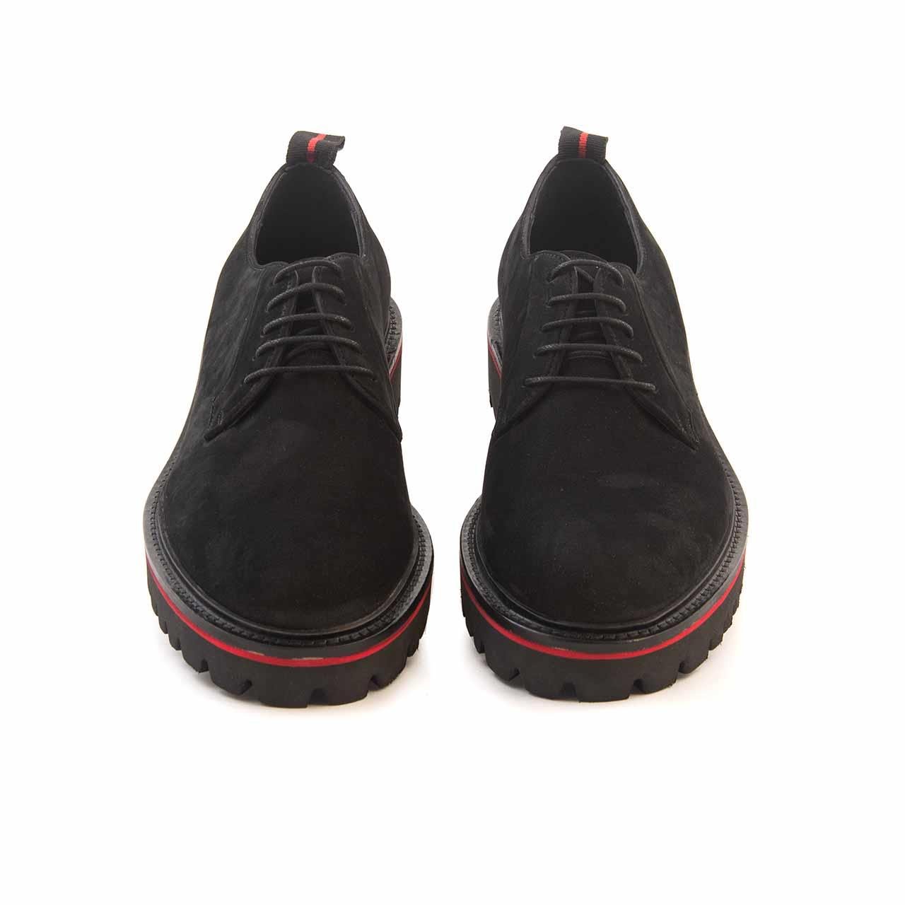 MocassiniMocassini Deri  Erkek Günlük Ayakkabı 5109