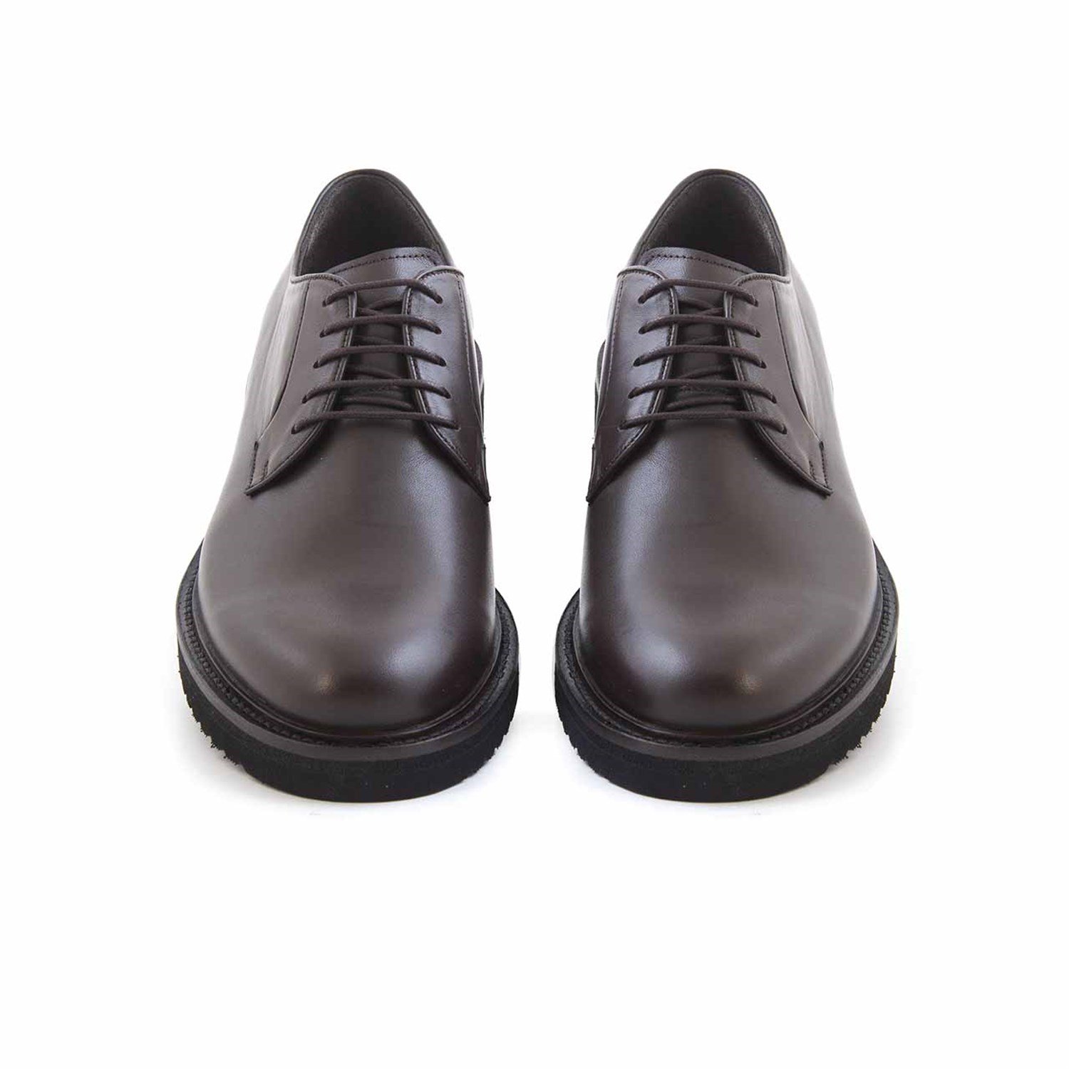 Mocassini Deri  Erkek Günlük Ayakkabı 5109