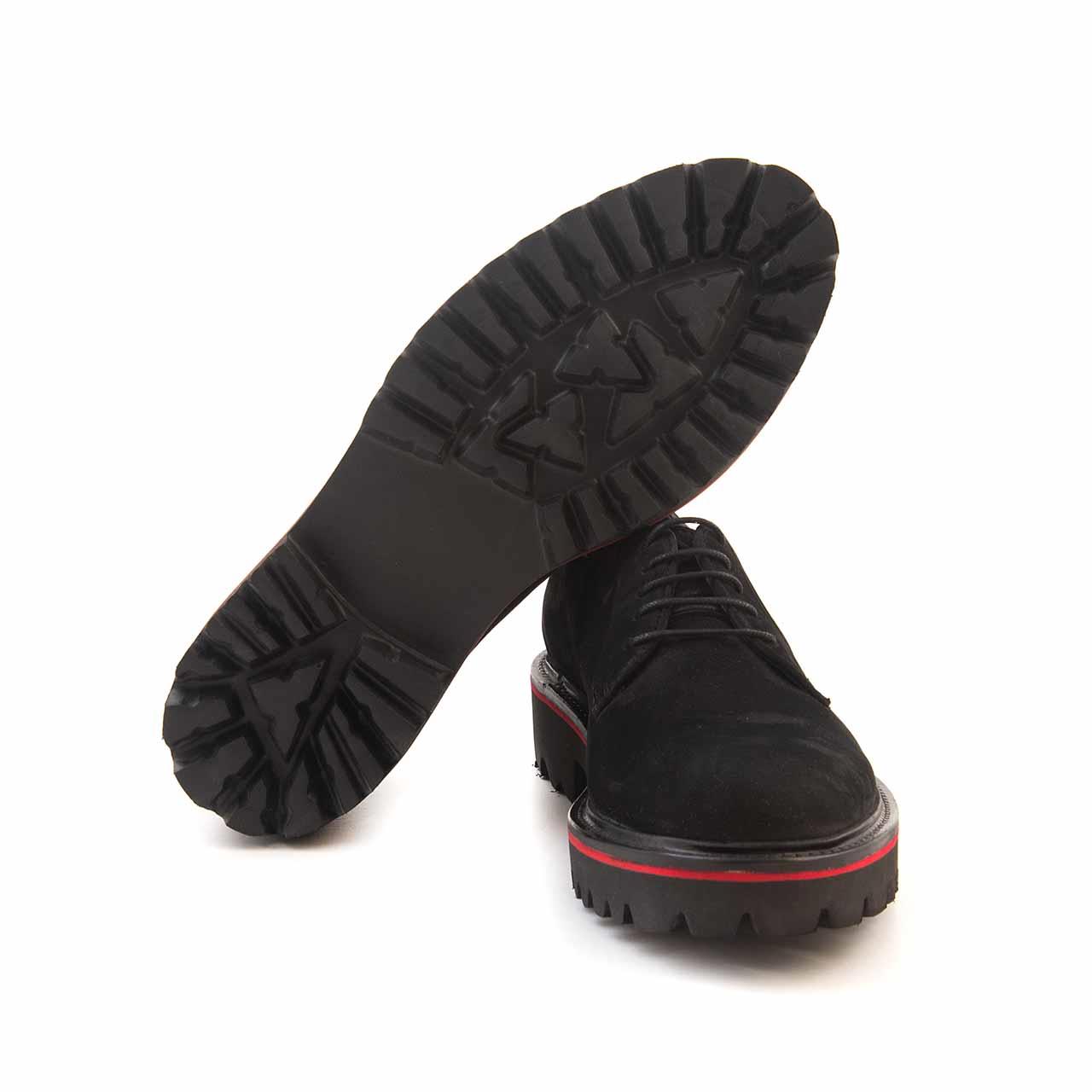 MocassiniMocassini Deri  Erkek Günlük Ayakkabı 5109