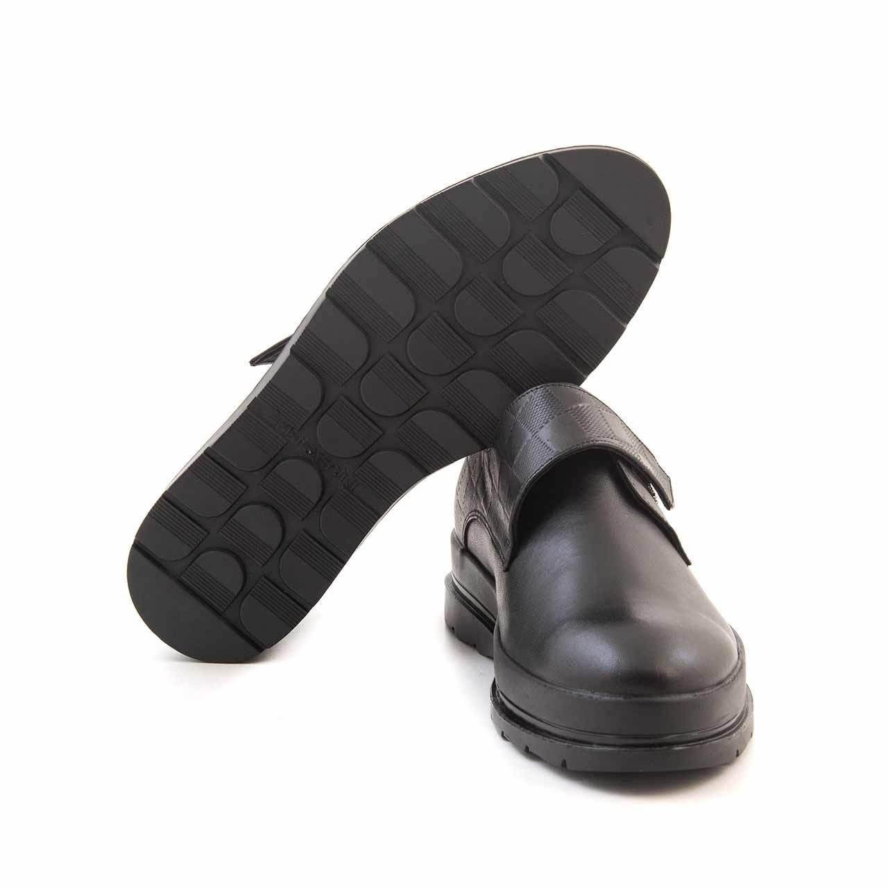 MocassiniMocassini Deri  Erkek Günlük Ayakkabı 9306