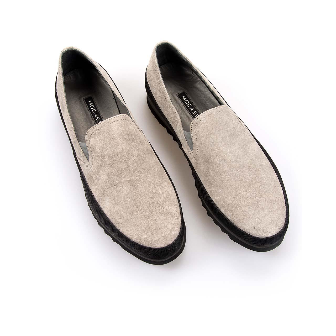 MocassiniMocassini Deri  Erkek Günlük Ayakkabı D3480