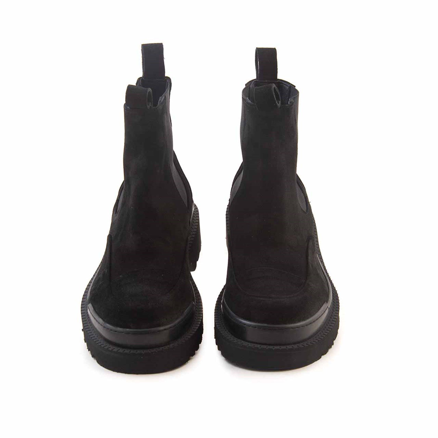 Mocassini Deri Erkek Günlük Bot 2584