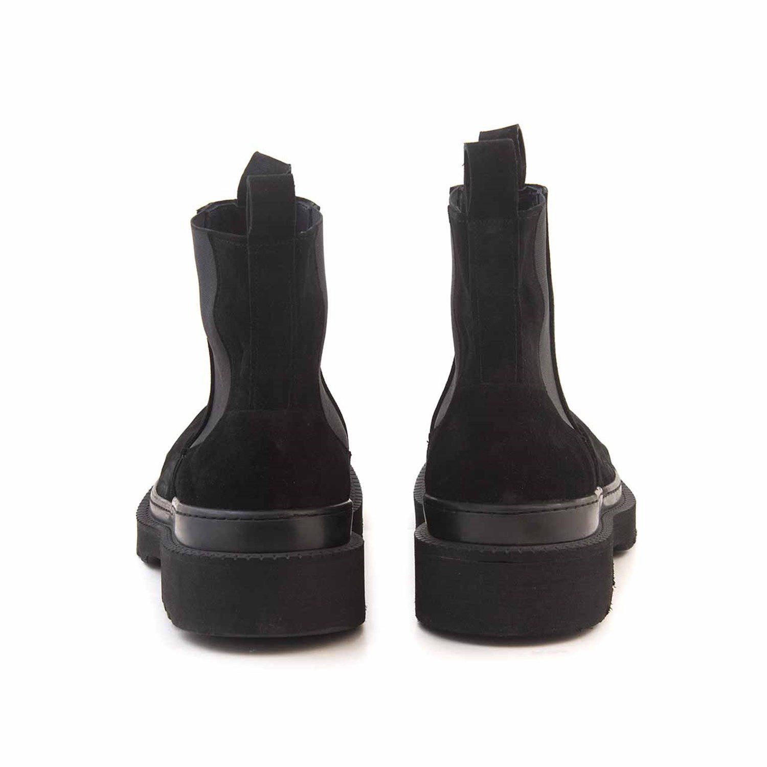 Mocassini Deri Erkek Günlük Bot 2584