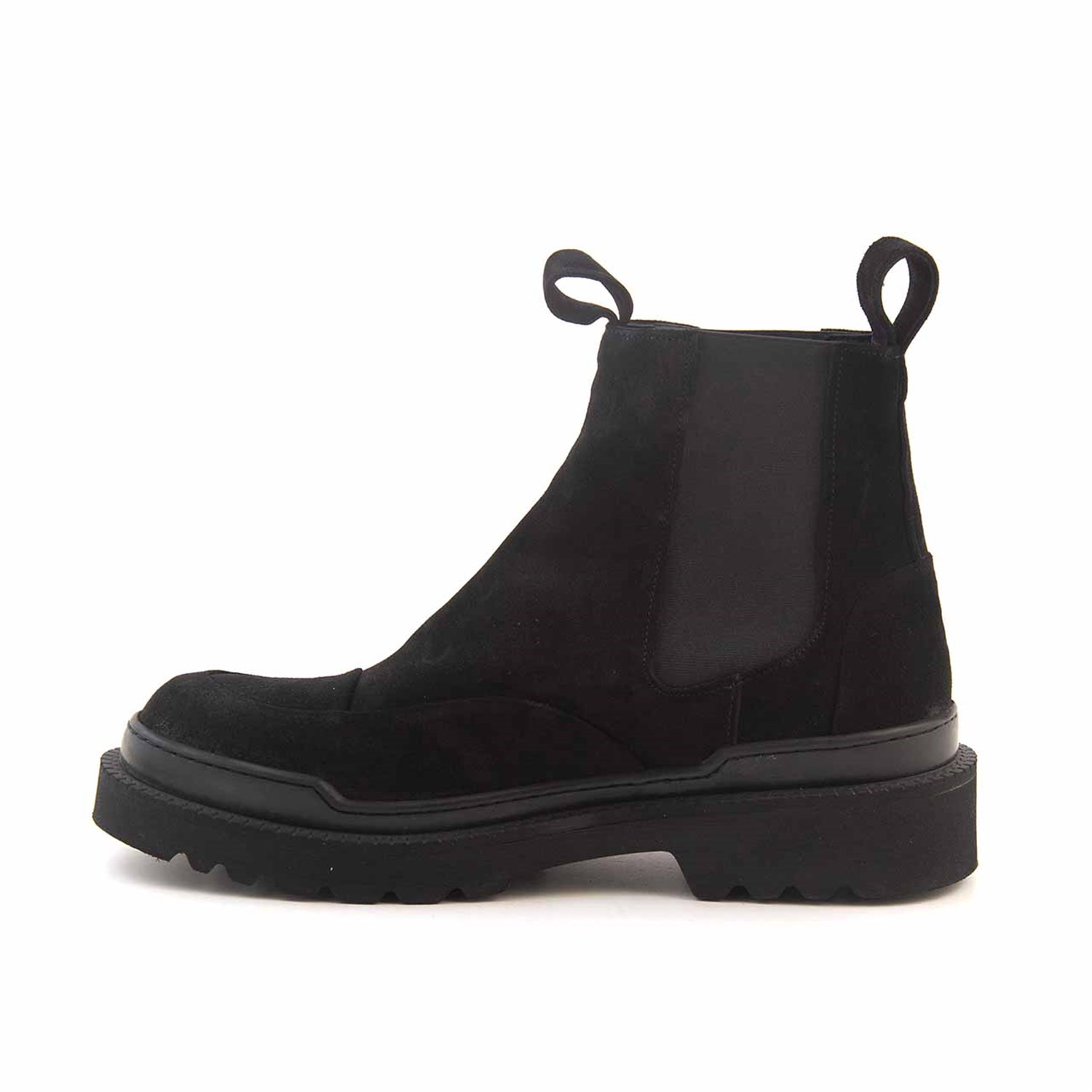 Mocassini Deri Erkek Günlük Bot 2584