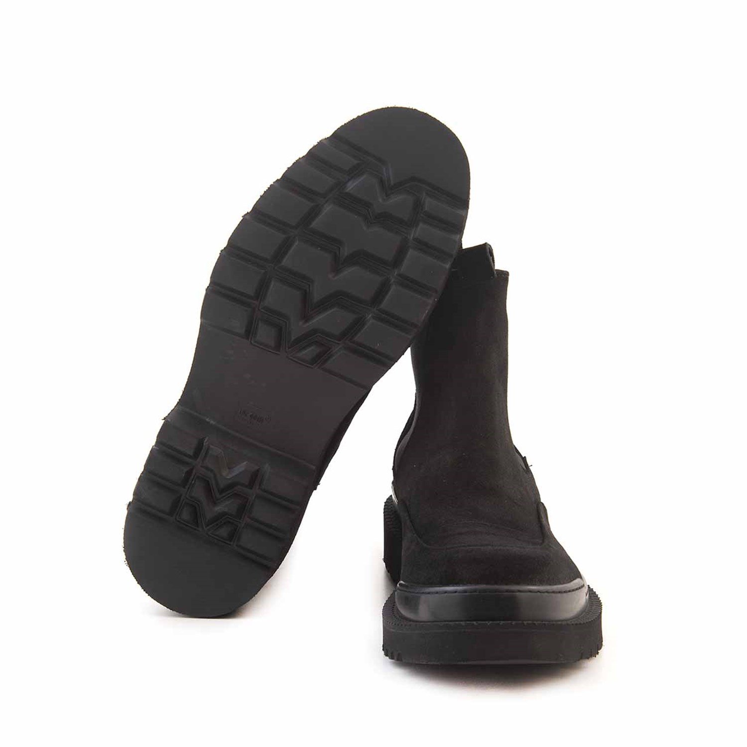 Mocassini Deri Erkek Günlük Bot 2584