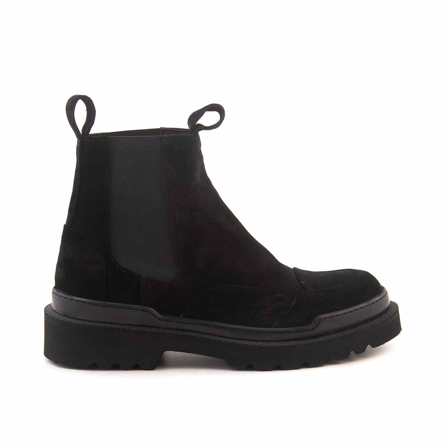 Mocassini Deri Erkek Günlük Bot 2584