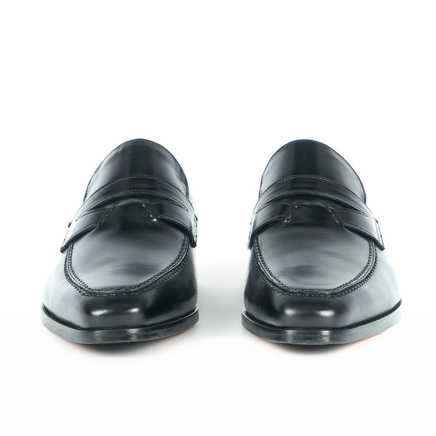 Mocassini Deri  Erkek Klasik Ayakkabı 28850