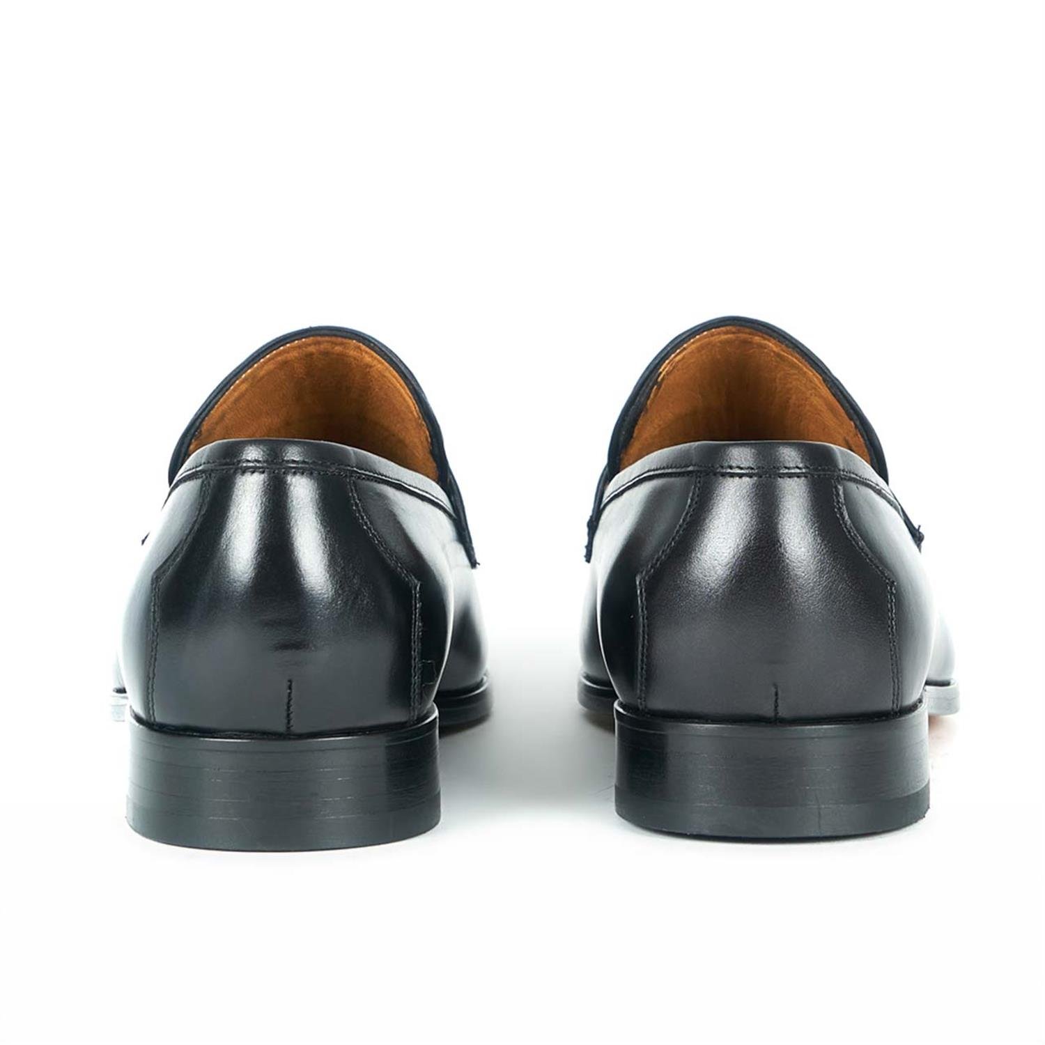 Mocassini Deri  Erkek Klasik Ayakkabı 28850