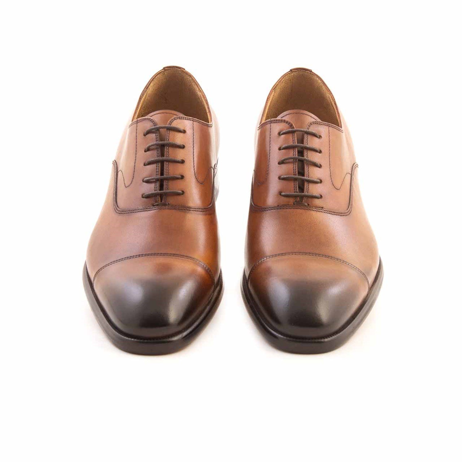 Mocassini Deri  Erkek Klasik Ayakkabı 53961