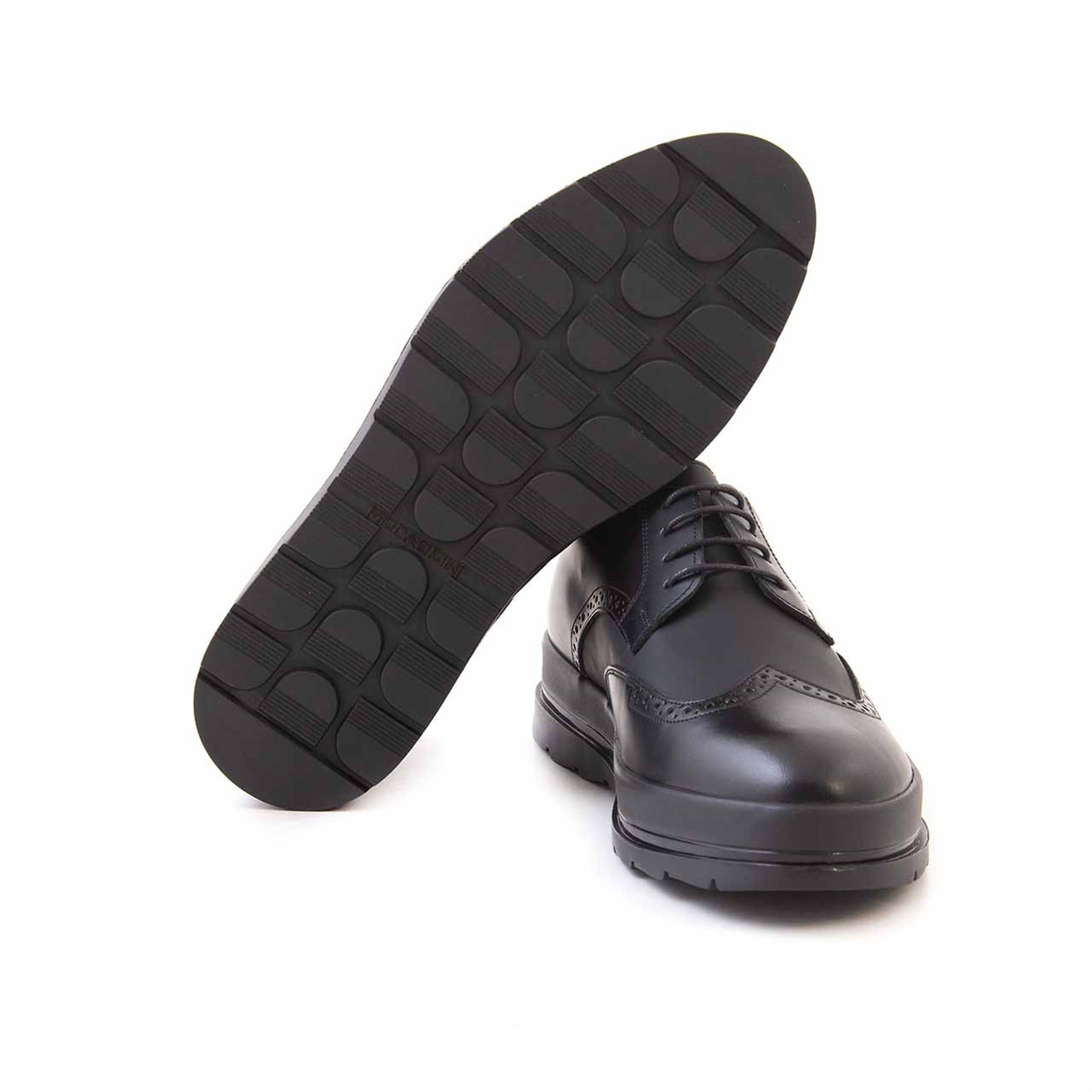 Mocassini Deri  Erkek Spor & Sneaker 1201