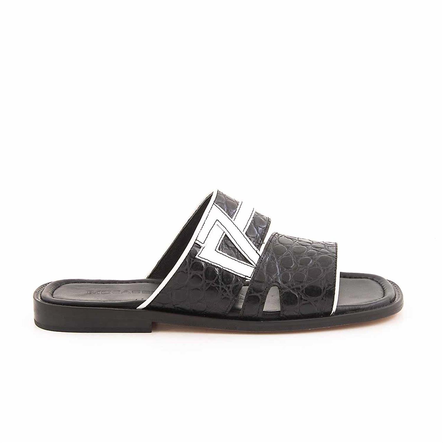 MocassiniMocassini Deri  Erkek Terlik 135