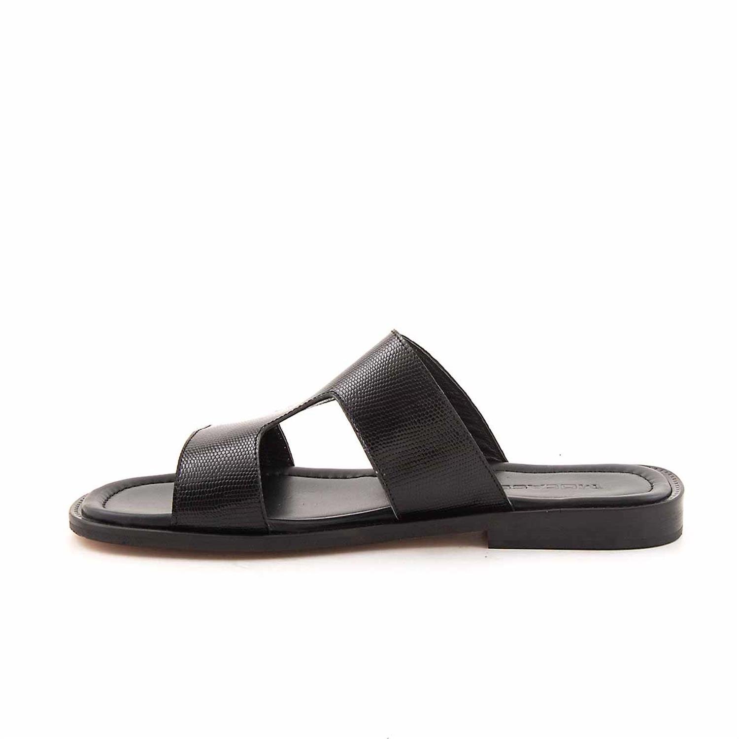 MocassiniMocassini Deri  Erkek Terlik 138