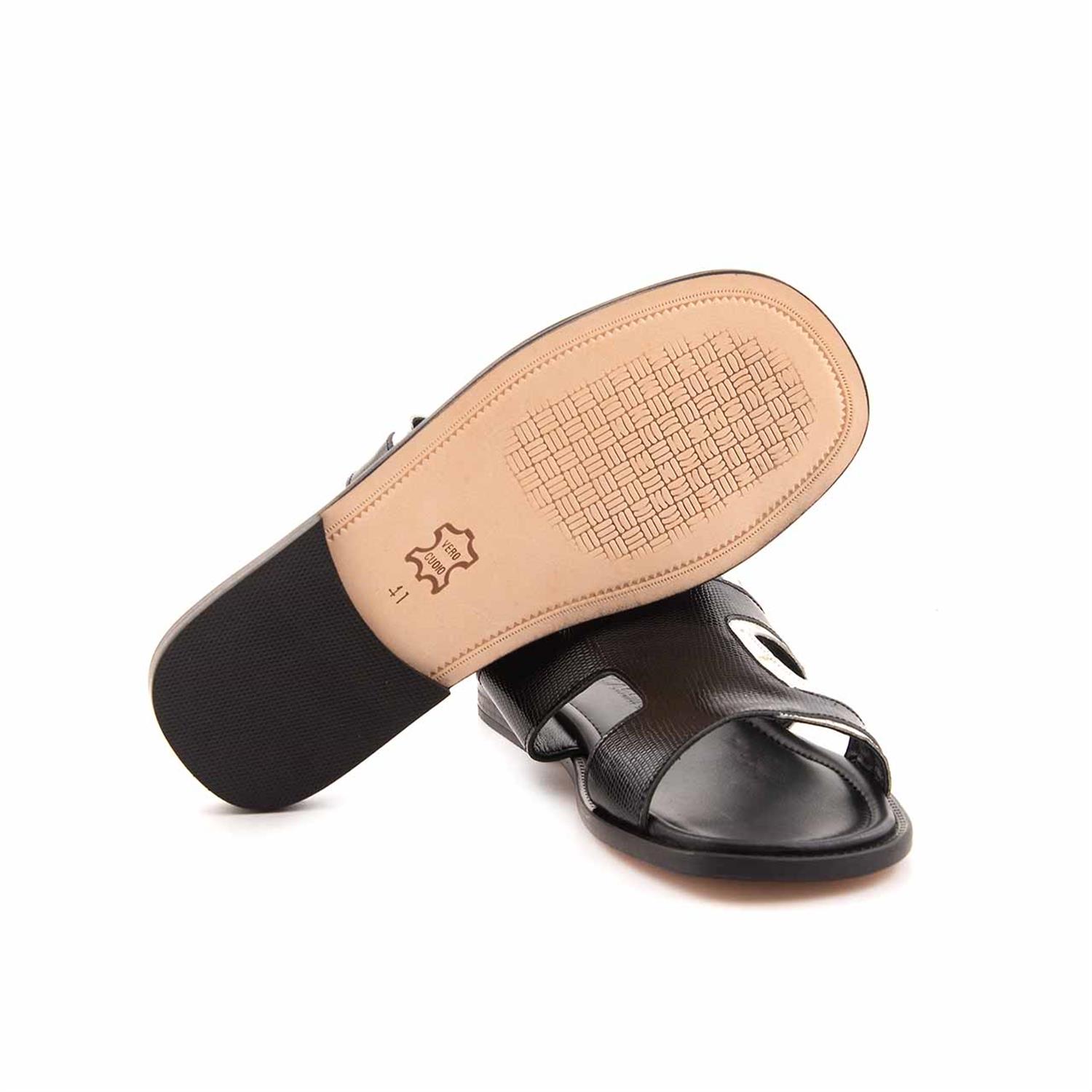 MocassiniMocassini Deri  Erkek Terlik 138