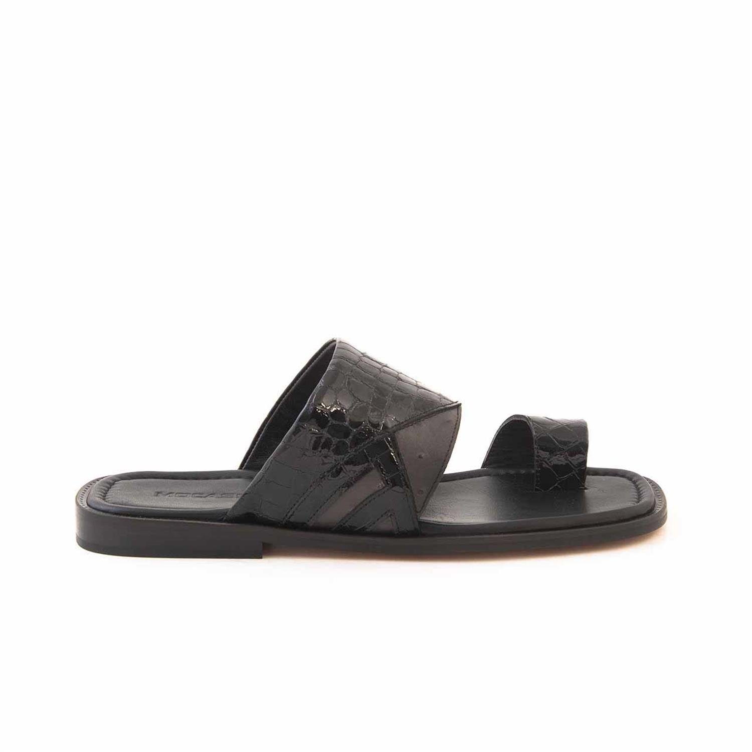 MocassiniMocassini Deri  Erkek Terlik 351