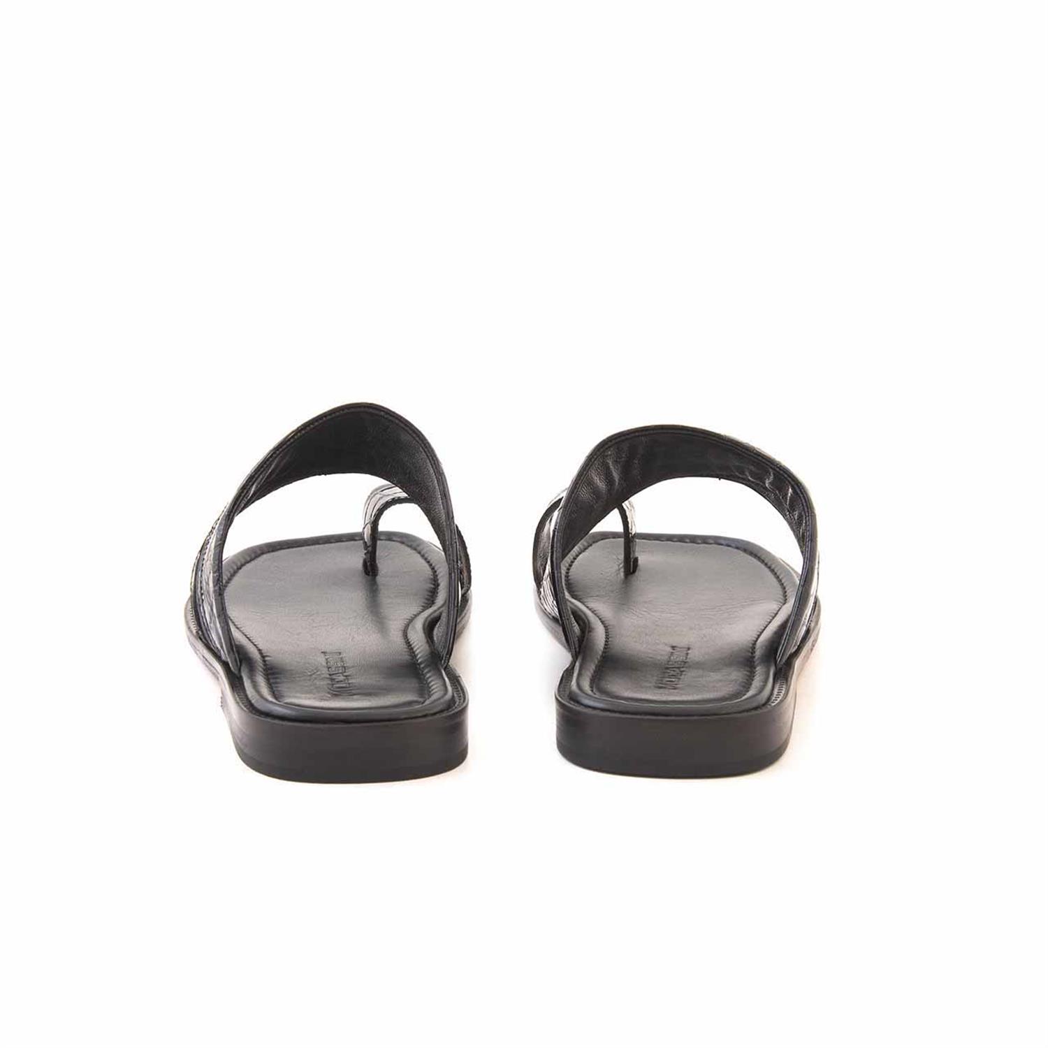 MocassiniMocassini Deri  Erkek Terlik 351