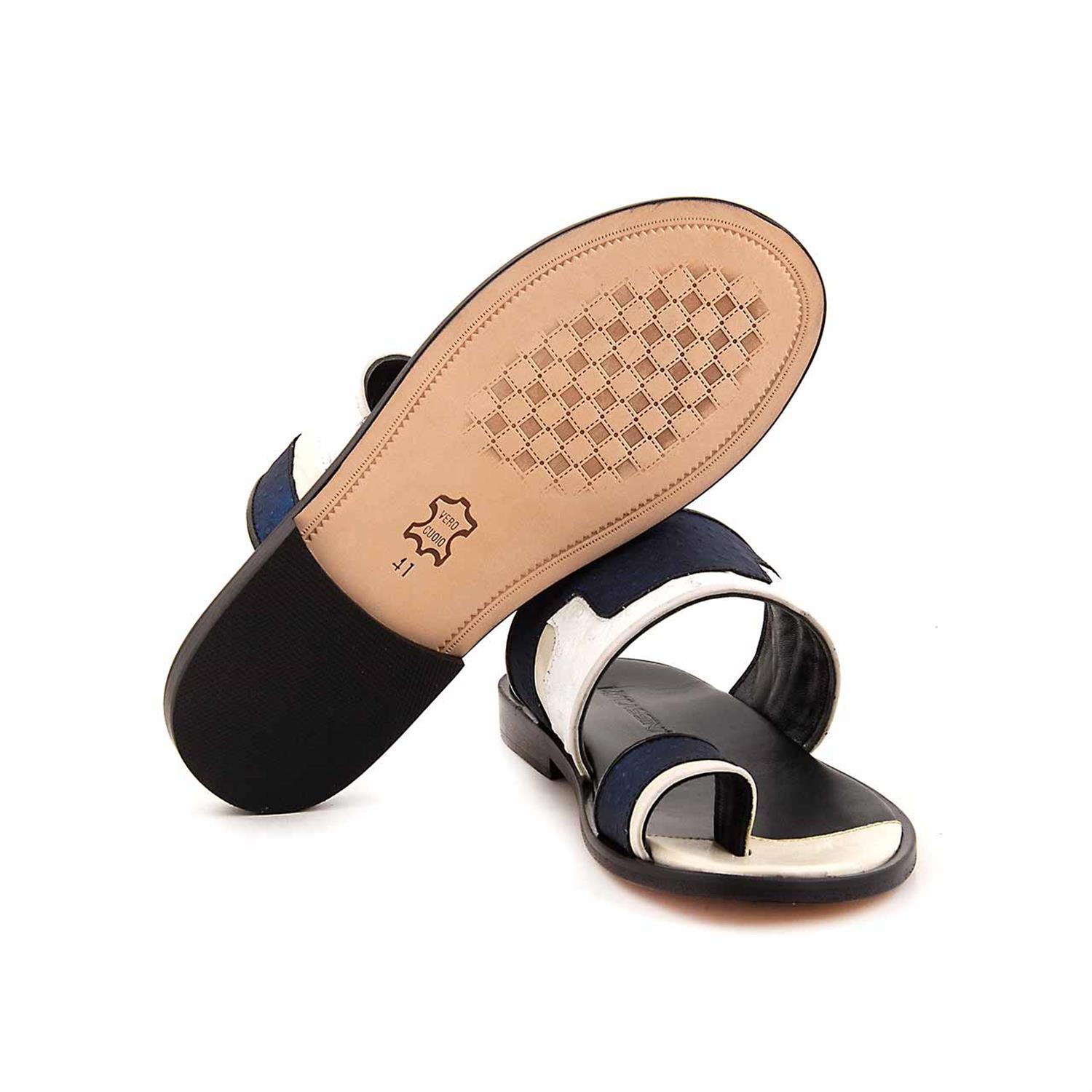 MocassiniMocassini Deri  Erkek Terlik 5085