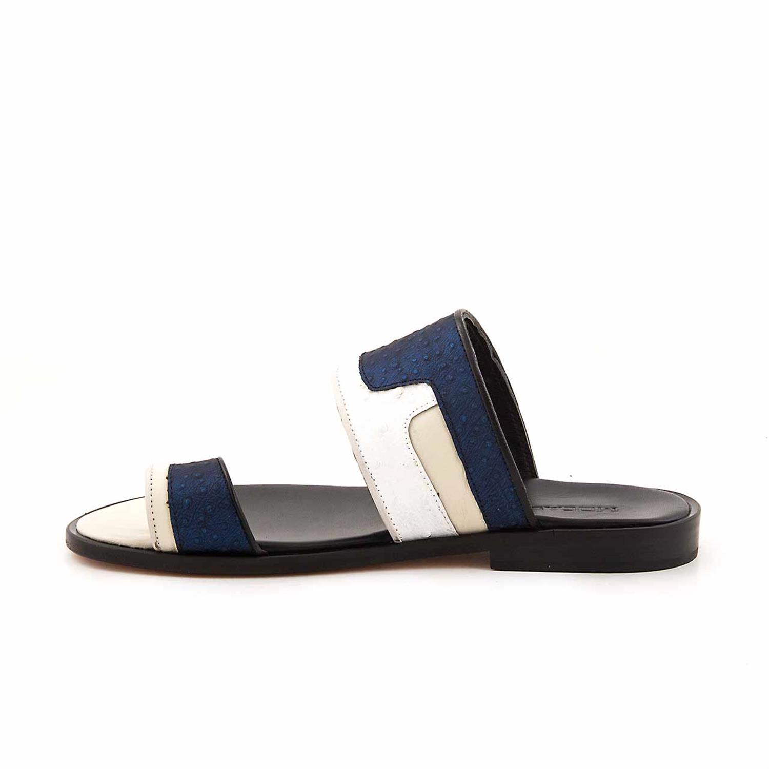 MocassiniMocassini Deri  Erkek Terlik 5085