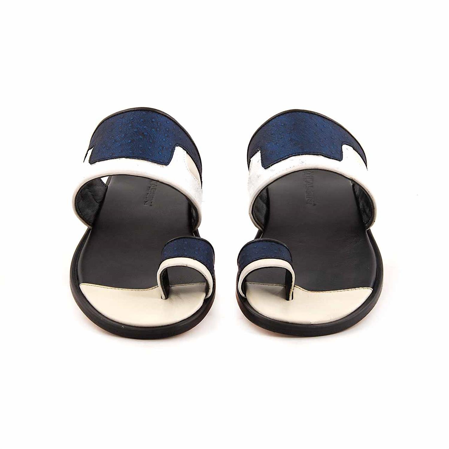 MocassiniMocassini Deri  Erkek Terlik 5085