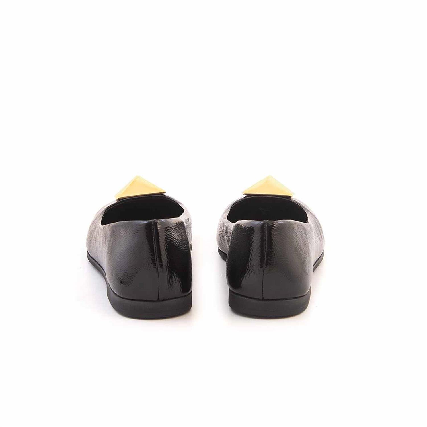 Mocassini Deri  Kadın Babet 975702