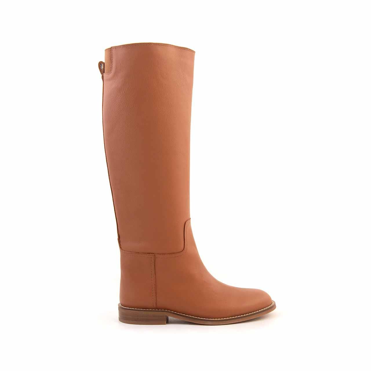 MocassiniMocassini Deri  Kadın Çizme 58802