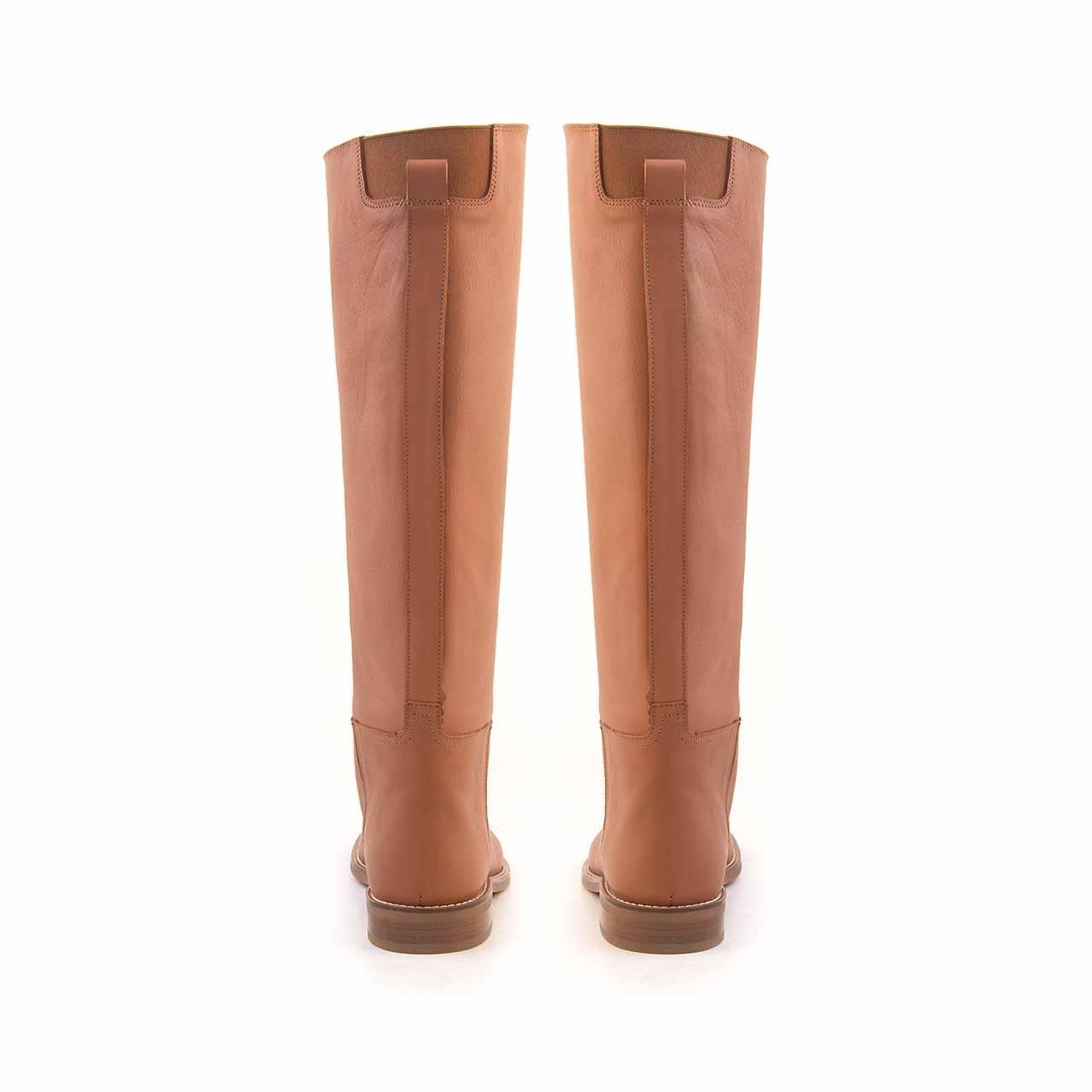 MocassiniMocassini Deri  Kadın Çizme 58802