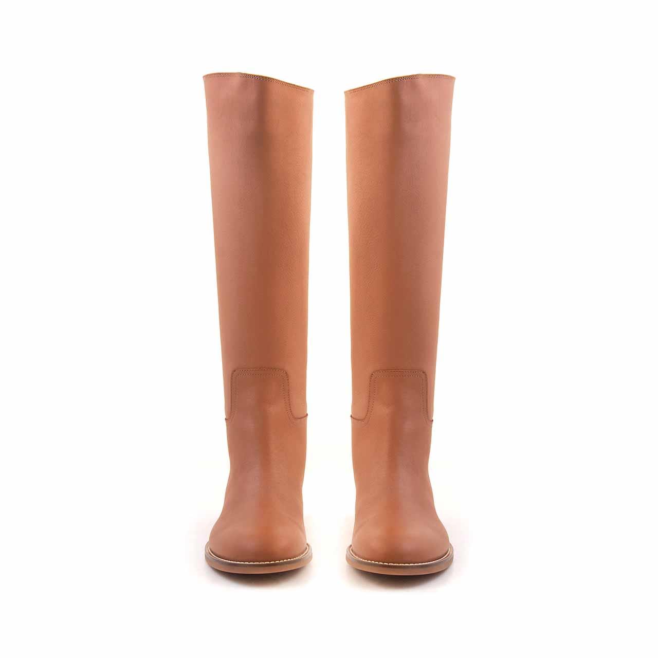 MocassiniMocassini Deri  Kadın Çizme 58802