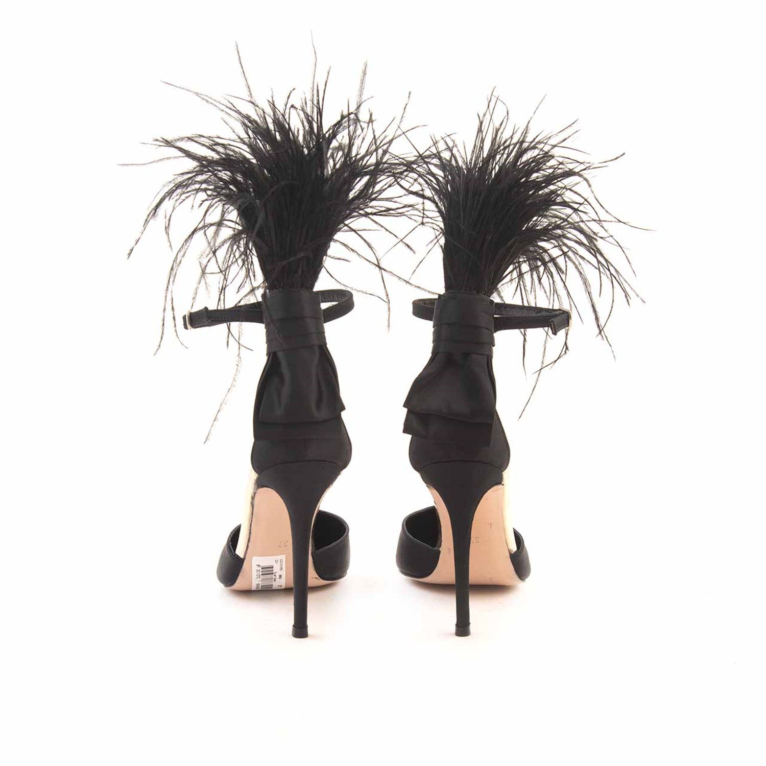 Mocassini Deri  Kadın Gece & Abiye Ayakkabı 3603