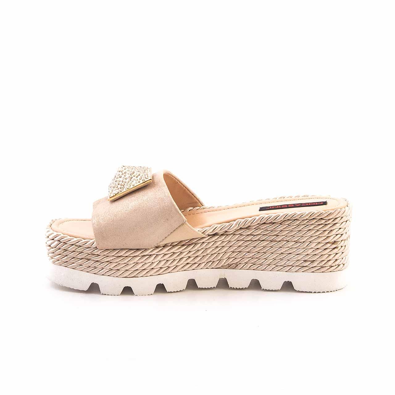 MocassiniMocassini Deri  Kadın Terlik 02720-68