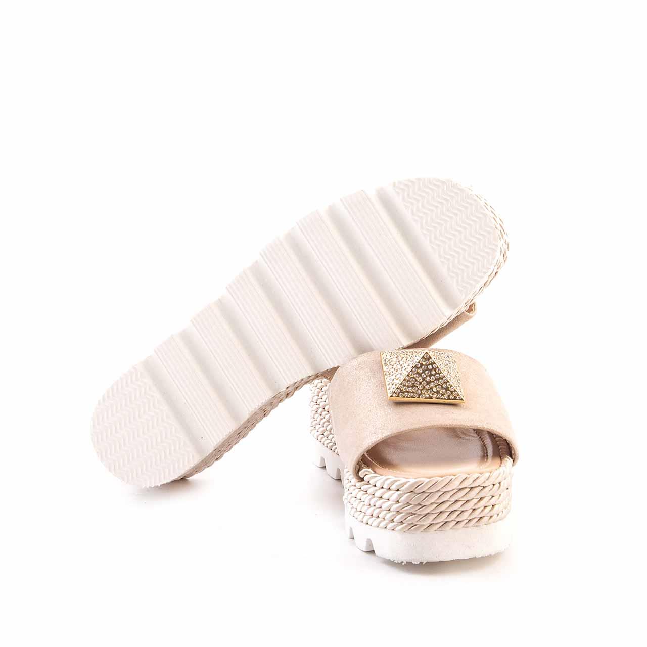 MocassiniMocassini Deri  Kadın Terlik 02720-68