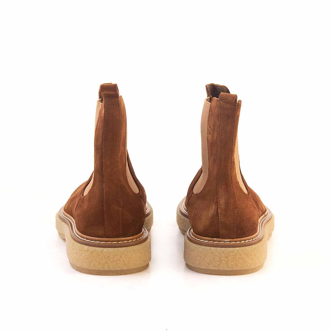 BotMocassiniMocassini   Erkek Bot 505102