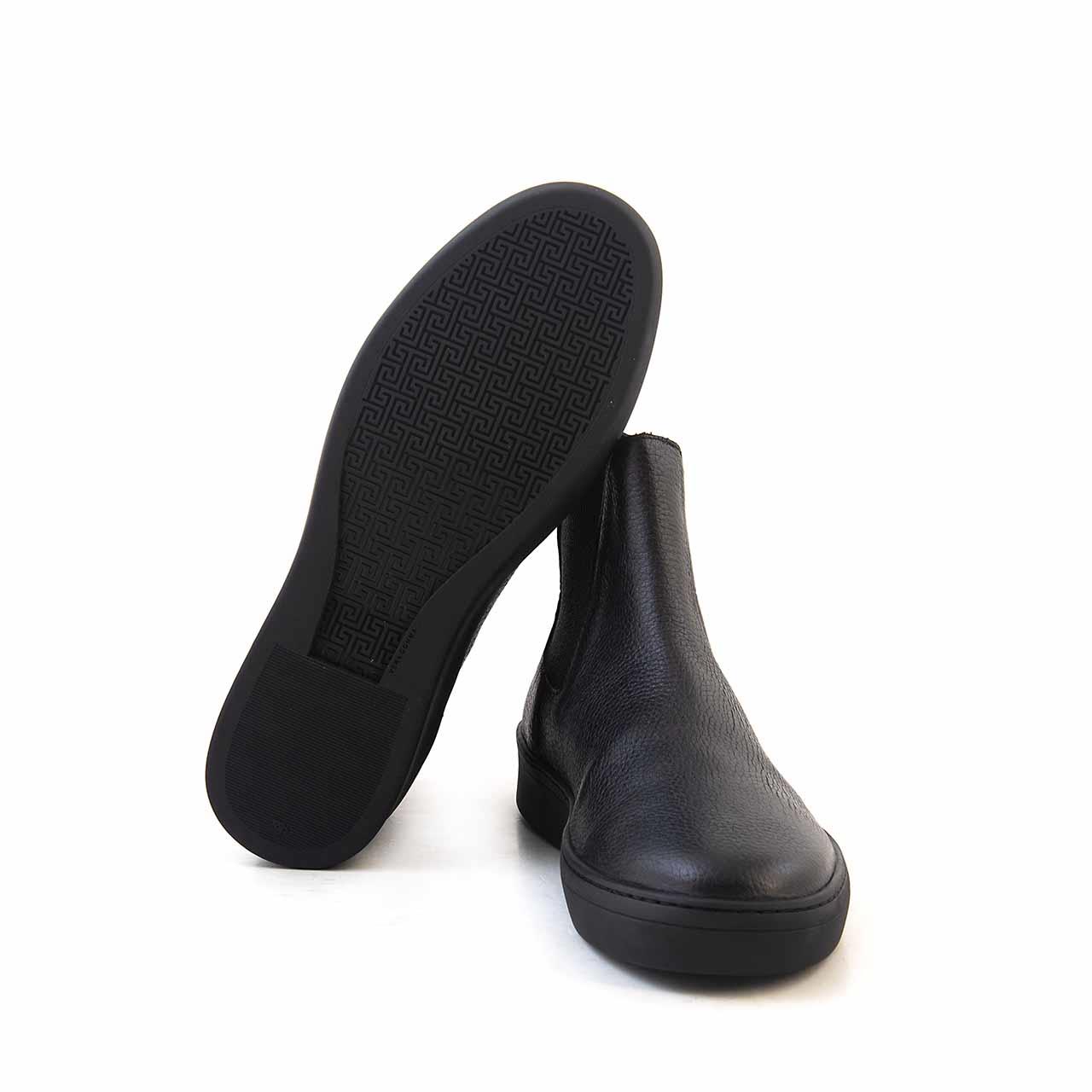 BotMocassiniMocassini   Erkek Bot 7255