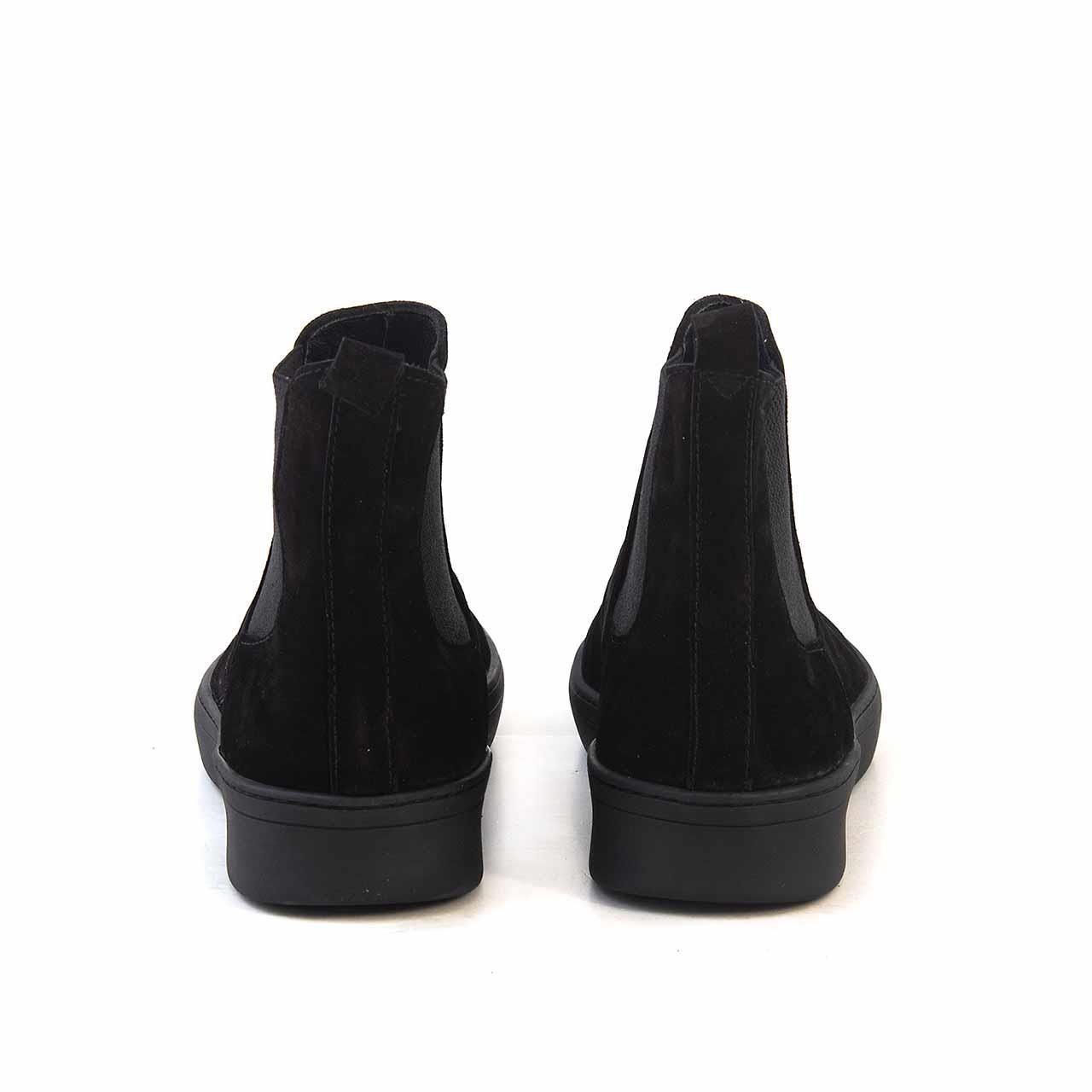 BotMocassiniMocassini   Erkek Bot 7255