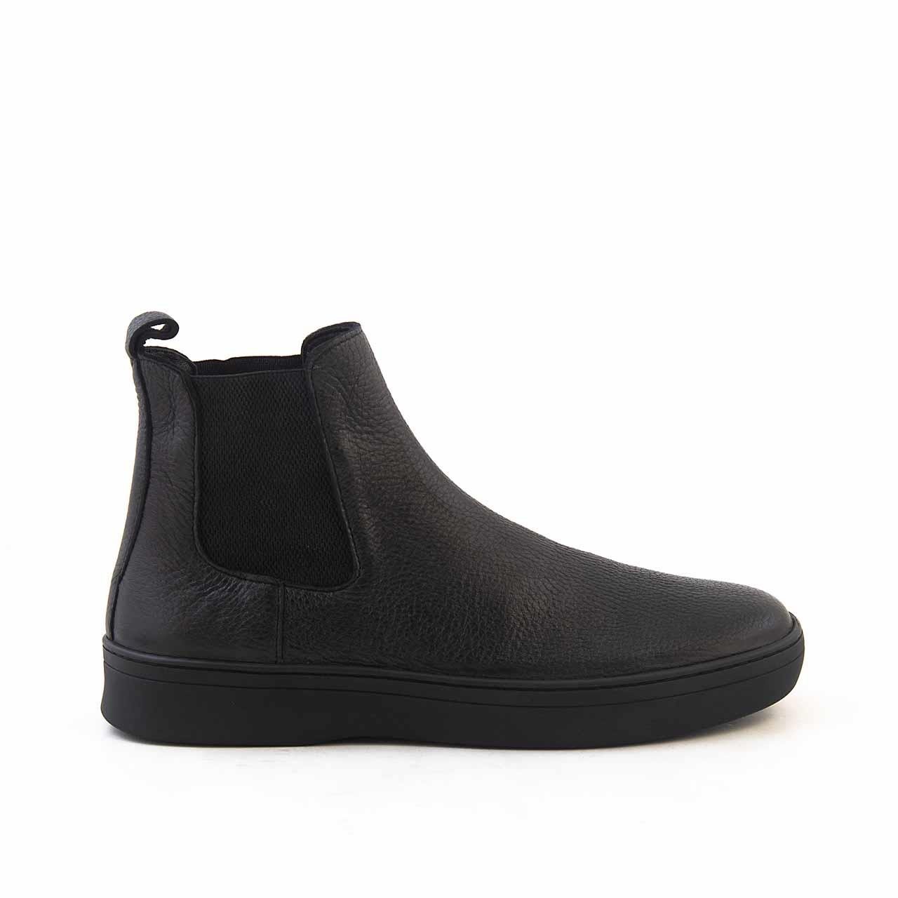 BotMocassiniMocassini   Erkek Bot 7255