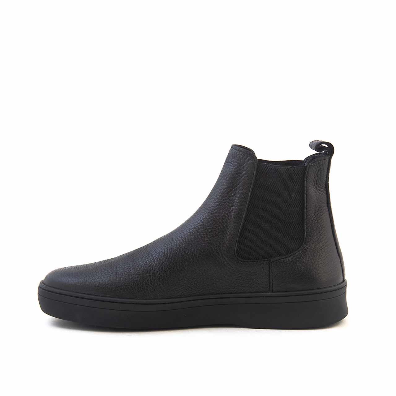 BotMocassiniMocassini   Erkek Bot 7255