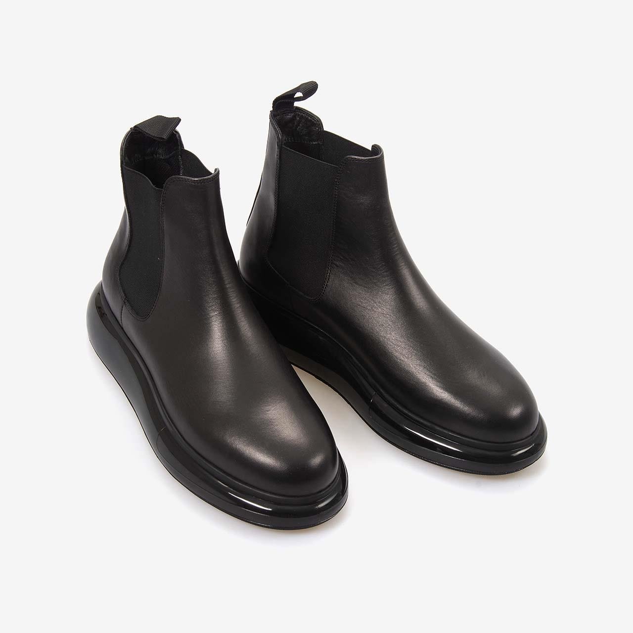 BotMocassiniMocassini Erkek Bot S2