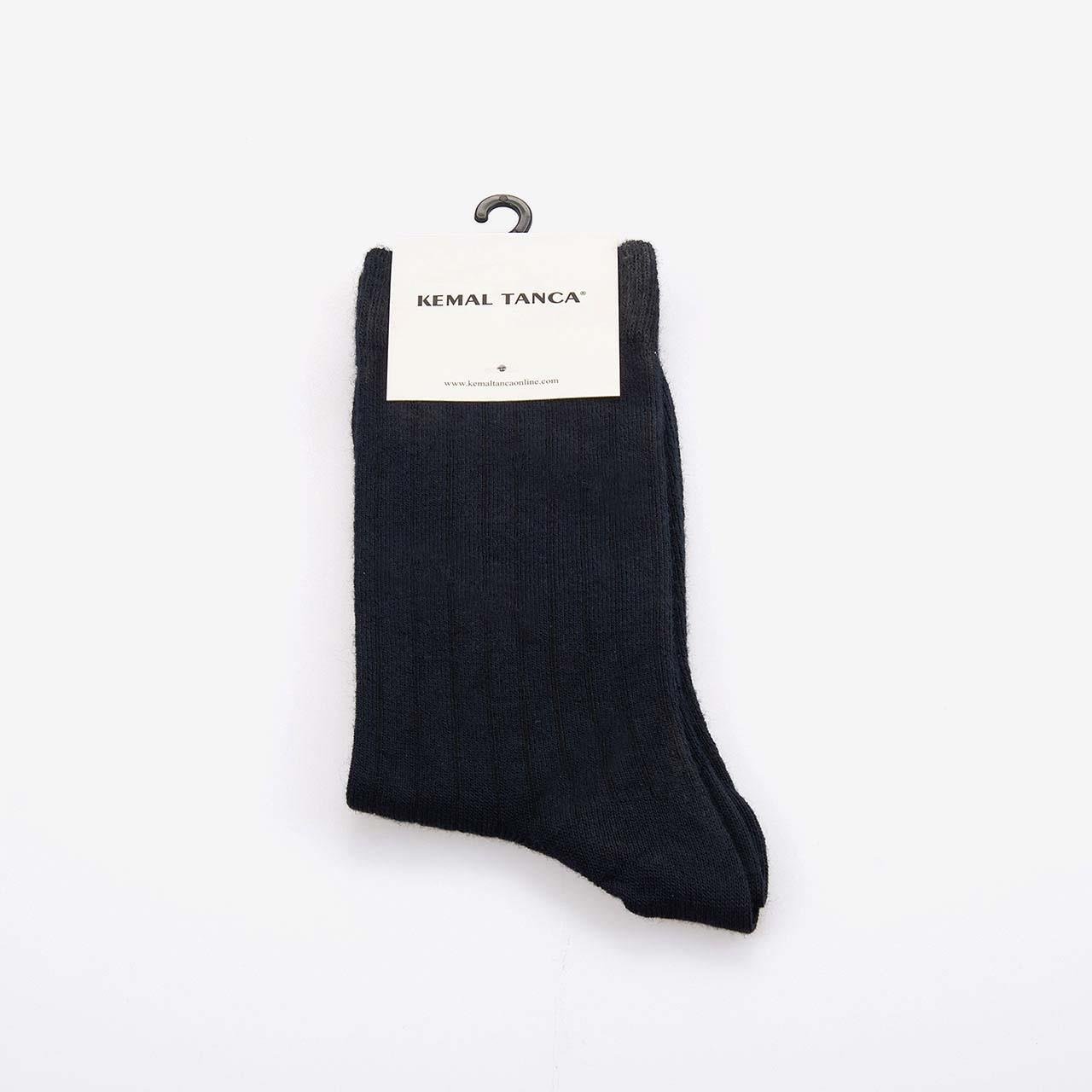 ÇorapMocassiniMocassini Erkek Çorap ERB01-KT