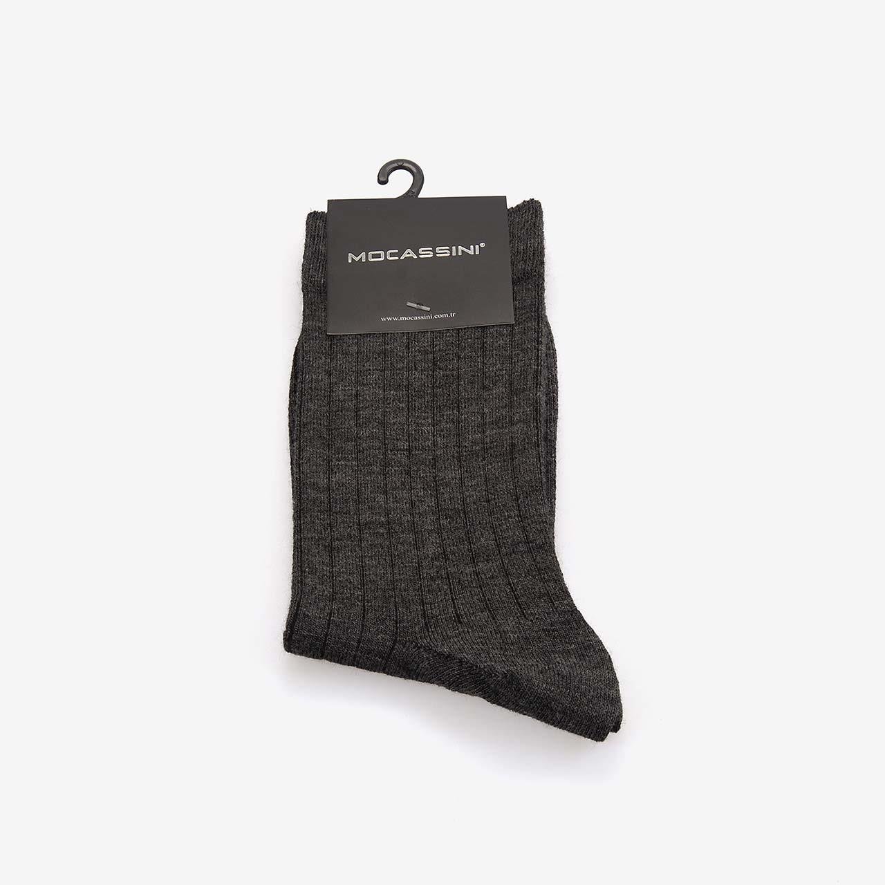 ÇorapMocassiniMocassini Erkek Çorap ERB01-MC