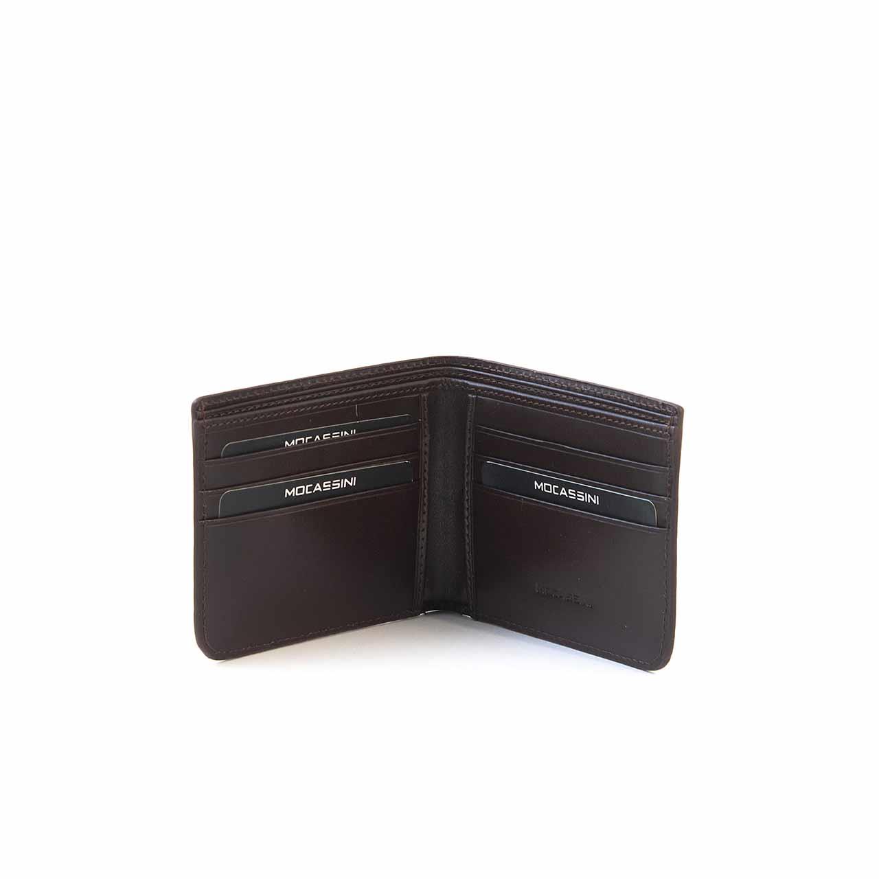 CüzdanMocassiniMocassini   Erkek Cüzdan 2665